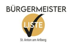 Bürgermeister Liste – Helmut Mall